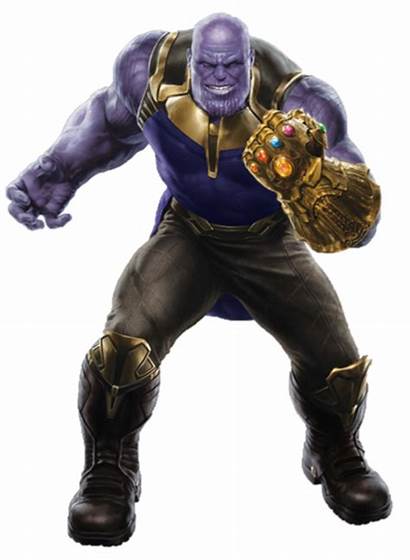 Thanos Transparent Villanos Kingsman16 Gauntlet Carpeta Motos