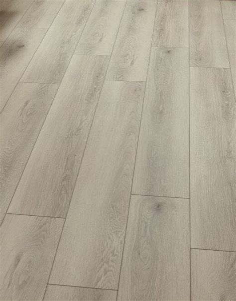 Evocore Premium Bleached White Oak Flooring £4399m² — Direct Wood Floors