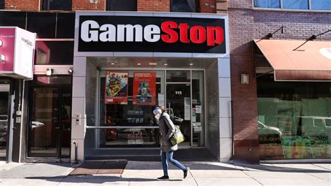 GameStop i Sverige - Studio Ett | Sveriges Radio