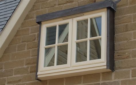 Timber Stormproof Casement Windows Trade And Commercial Windows