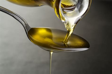 Are These Healthy Oils Good For Your Cholesterol