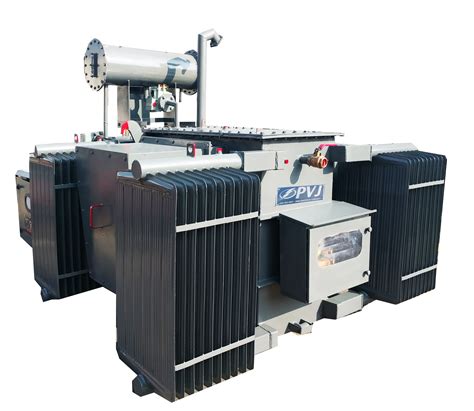 PVJ Power - Transformer & Electrical Panel Manufacturer | Manufacturer of High Quality ...
