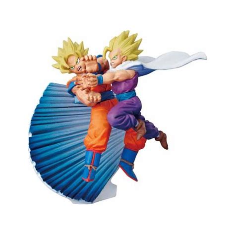 One day, when i am too old for adventuring, i will settle down and open up a little armor shop called, victorious secret. Dragon Ball Capsule R - Legendary Warriors Super Saiyan Arc 7Pack BOX