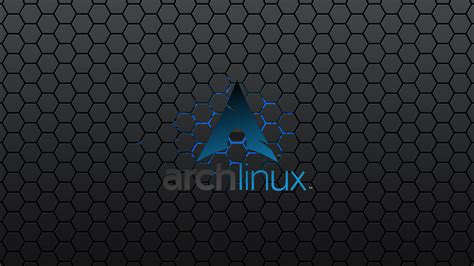 Hd Arch Linux Wallpaper Pixelstalknet