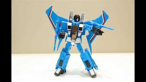 Masterpiece Transformers Mp 11t Thundercraker Buydetectorspk