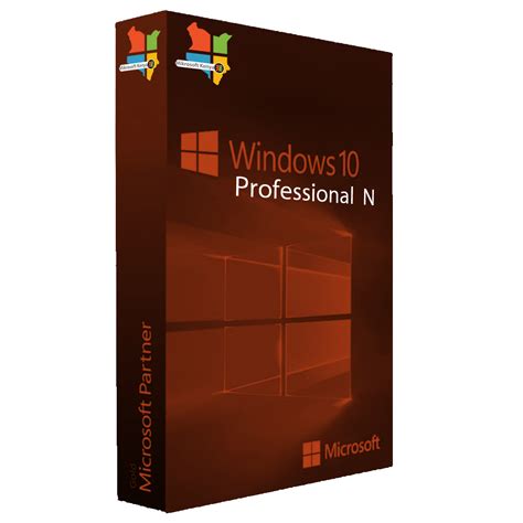 Windows 10 Pro N Mikrosoft Kenya