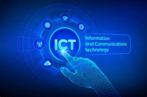 Ict The Digital Era What Is Information And Communication By