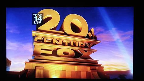 20th Century Foxmarvel 2013 Youtube