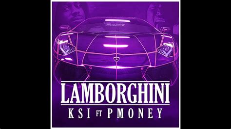 Ksi Lamborghini Lyrics Youtube