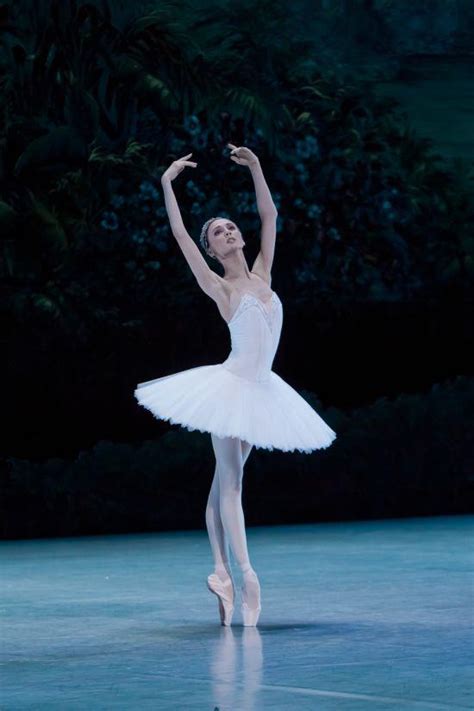 Mademoiselle Mia Ballet Thinspo