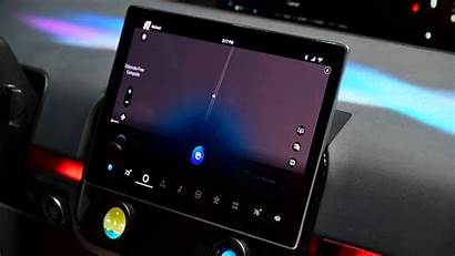 Digital Ces Cockpit Bixby Samsung Revamped Teases