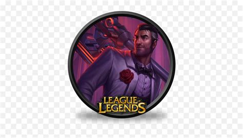 Jayce Debonair Icon League Of Legends Iconset Fazie69 League Of Legends Debonair Jayce Png