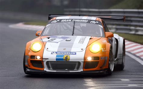Porsche 911 Gt3 R Hybrid Racing Wallpapers And Images