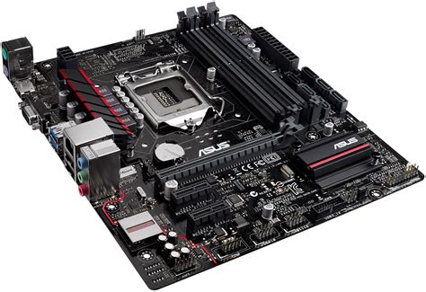 Asustek And Gigabyte Remain Worlds Top Mainboard Makers As Market