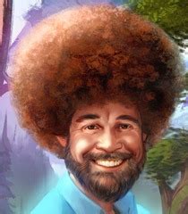 Share the best gifs now >>>. Bob Ross Sylvanus Voice - Smite (Video Game) | Behind The ...