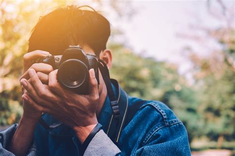 The 5 Best Wedding Photography Cameras Available Today