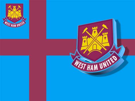 Free Download Famous West Ham United Wallpapers And Images Wallpapers
