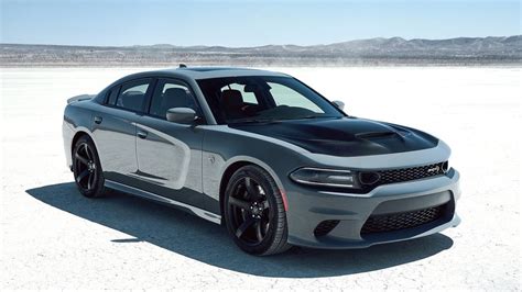2019 Dodge Charger Production 2285 Hellcats 128273 Total Units