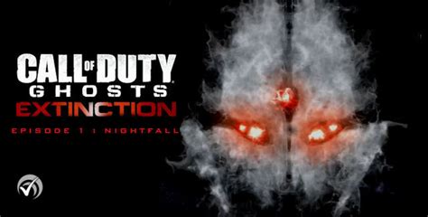Call Of Duty Ghosts Onslaught Nightfall Completionist Guide