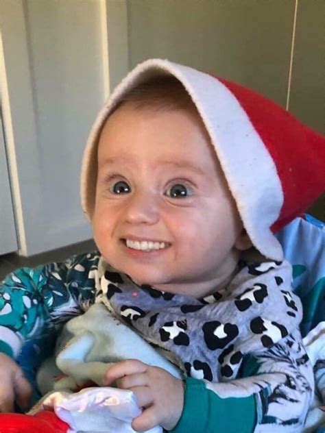 Photos Of Babies With Grown Up Teeth Petapixel