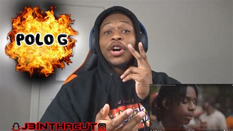 Polo G Heartless Feat Mustard Official Video Reaction Youtube