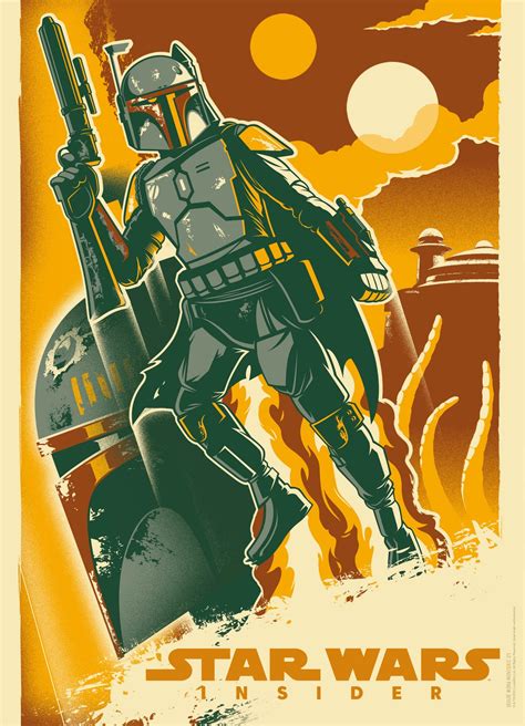 Boba Fett Feature ‘the Bad Batch Season One Companion And More In