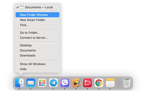 How To Explore Files On Mac All About The Finder App