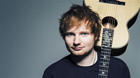 Ed Sheeran Testi Canzoni Lyrics Di Album E Singoli