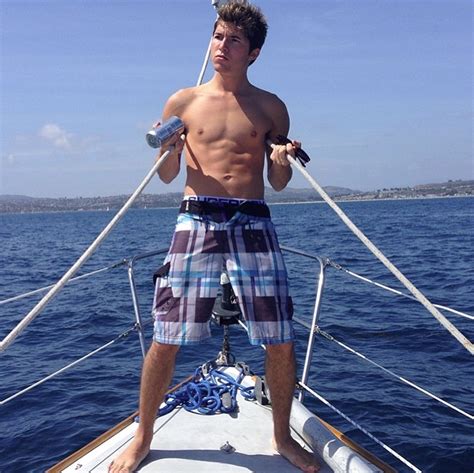 Alexis Superfan S Shirtless Male Celebs Paul Butcher Shirtless In His