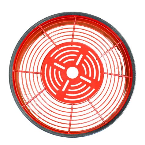 Shroud Replacement For Ppv Fan Super Vac Ventilation Fans