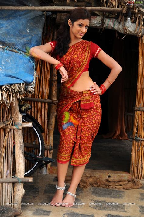 Actress Masala Ruby Parihar