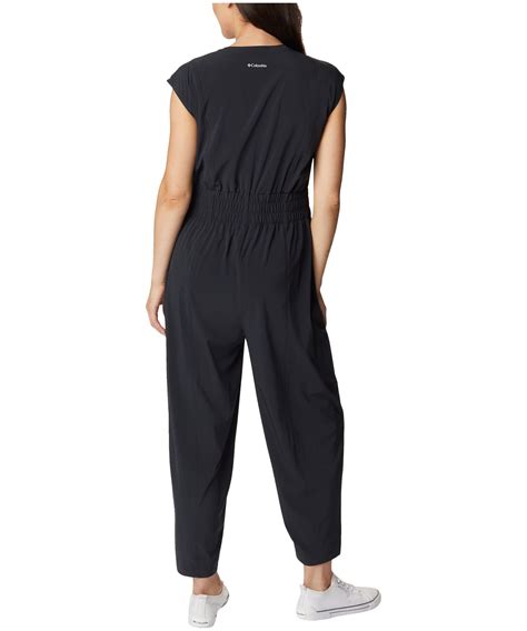 Columbia Women's Boundless Beauty Omni-Shield Jumpsuit | Marks