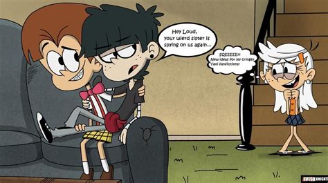 Loud House Characters Fictional Characters Attack On Titan Crossover