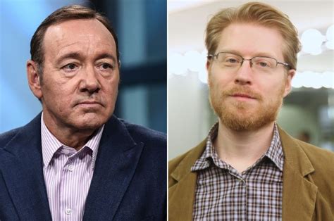 Actor Anthony Rapp Sues Kevin Spacey For Alleged Sexual Assault