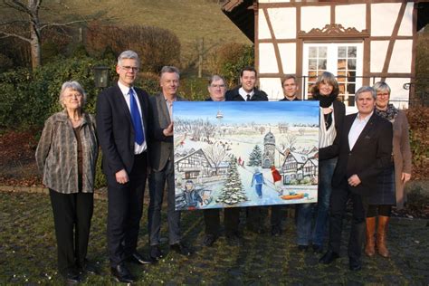 Erledigen sie ihre bankgeschäfte wann sie wollen. Stadt Lohmar :: Lions-Club, BürgerStiftungLohmar ...