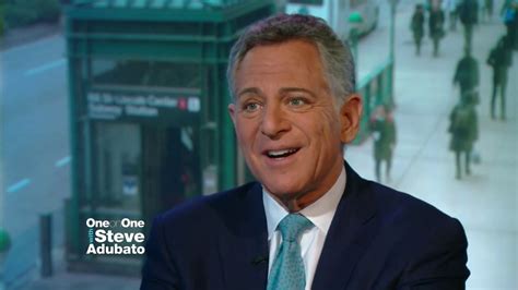 Abc News Anchor Bill Ritter On The State Of Journalism Today Youtube