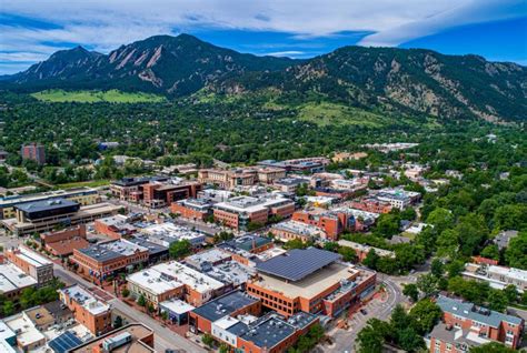 Comprehensive Planning City Of Boulder