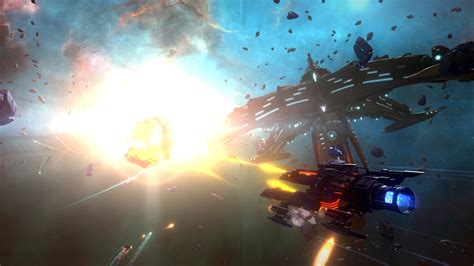 Starpoint Gemini 3 Blasts From Early Access News Indiedb