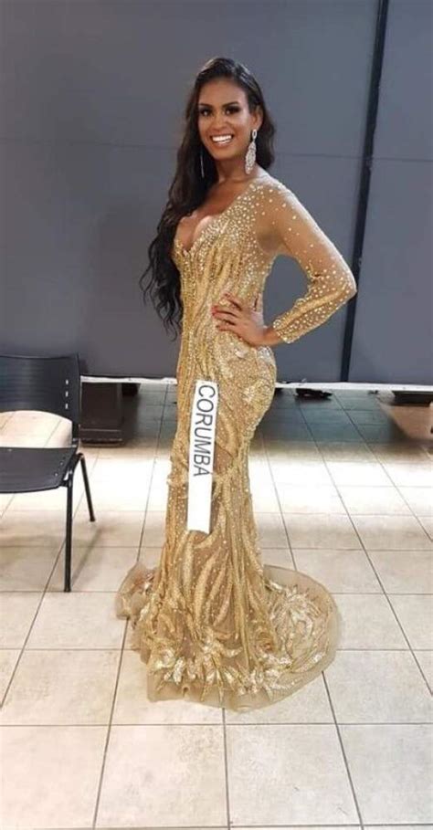Miss Trans Ms Perde Título Após Ser Acusada De Racismo Hojemais De