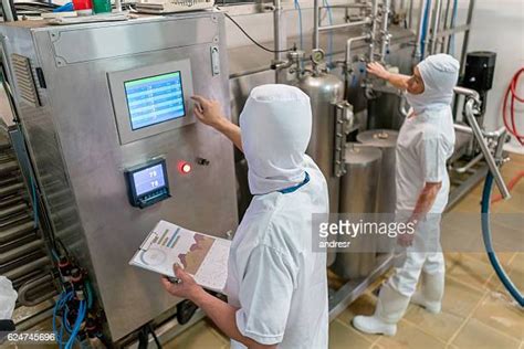 Dairy Plant Photos And Premium High Res Pictures Getty Images