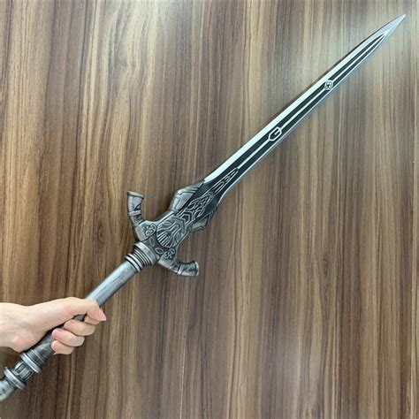 102cm Dark Souls Sword Artorias Sword 11 Cosplay Weapon Etsy