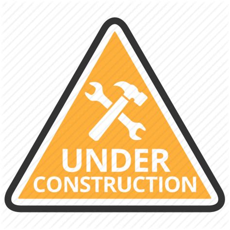 Under Construction Png Clipart Png All Png All