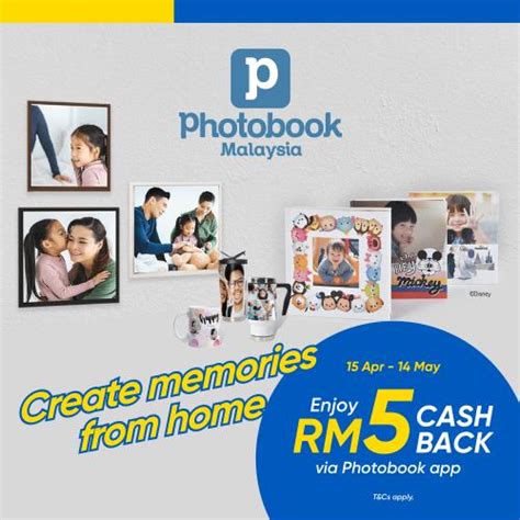 Ini jawapan kami how easy is it to pay via ewallet (boost)? Photobook RM5 Cashback Promotion With Touch 'n Go eWallet ...