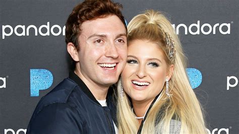 Watch Access Hollywood Interview Meghan Trainor Wont Have Sex With Husband Daryl Sabara During