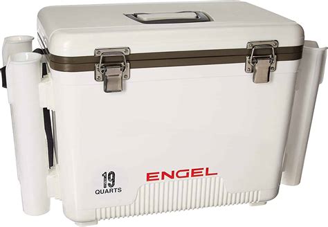 Best Fishing Coolers The Top 5 Fishing Coolers In 2022