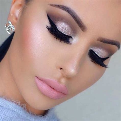 Beautiful Wedding Makeup Looks For Brides Stayglam