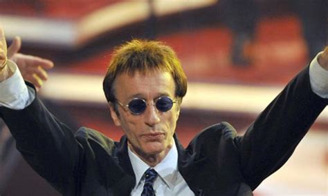 former bee gee robin gibb dies aged 62