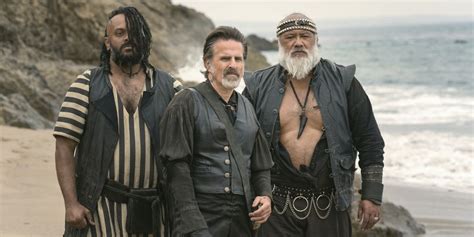 Our Flag Means Death 10 Best Pirate Outfits From The Show