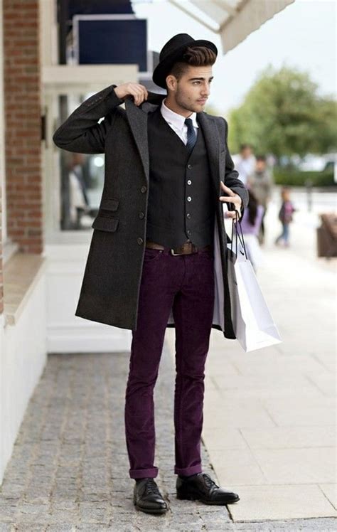 101 Hot Mens Fashion Style Outfits Ideas To Impress Your Girl