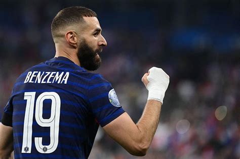 france s benzema drops appeal over sex tape conviction world sports ahram online